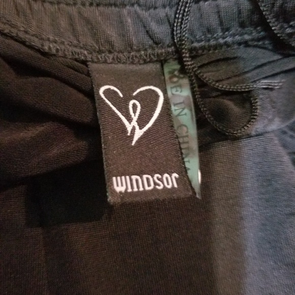 Windsor black frenchie dress - Picture 5 of 6